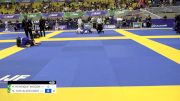 KAYQUE HENRIQUE VASCONCELLOS DE vs NADSON YURI ALVES MONTEIRO 2024 Brasileiro Jiu-Jitsu IBJJF