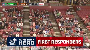 Replay: Away - 2023 Savannah vs Greenville | Mar 10 @ 7 PM