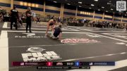 Josh Burgess vs Ira Lukowsky 2024 ADCC Las Vegas Open