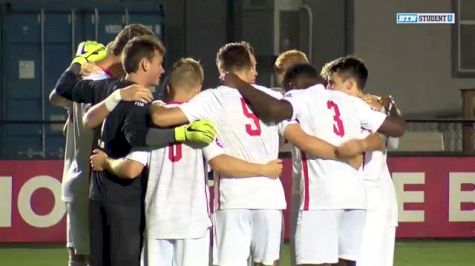 Northwestern vs Ohio State | Soccer (M)