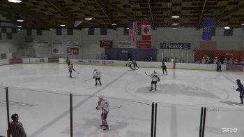 Replay: Home - 2024 Barrhead vs Hinton | Mar 6 @ 7 PM