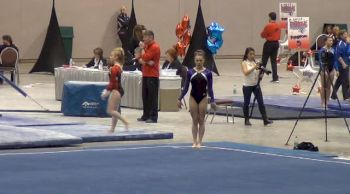 Capital (Nicole Lehrmann) - 97 4th 1st AA