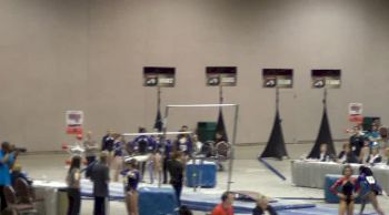 Metroplex (Kyana George) - 1st 9.4