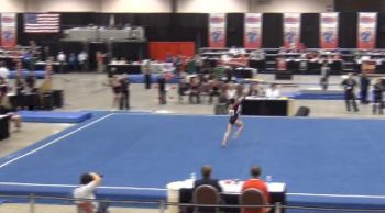 Triad (Kara Lovan) - 1st AA