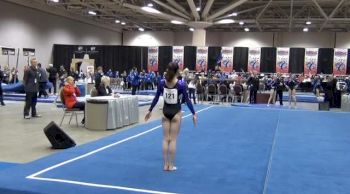 WOGA (Irina Alexeeva)