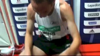 Nick Willis 1500