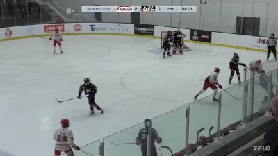 Replay: Home - 2023 OHA Penticton vs RHA Kelowna | Dec 31 @ 1 PM