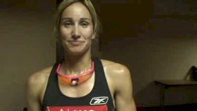 Sarah Jamieson 1500