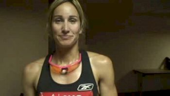 Sarah Jamieson 1500