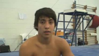 Get to Know Tyler Mizoguchi