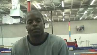 Reflecting on the Trials, Focusing on the Future