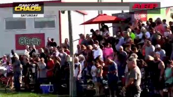 Full Replay | Funny Car Chaos at Mo-Kan 9/3/22