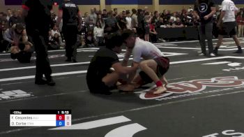 Frank Cespedes vs Deandre Corbe 2024 ADCC North American Trials 2