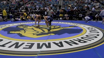 165 lbs Rr Rnd 1 - Sheldon Cole, Embry-Riddle Aeronautical University vs Diego MachadoÂ, St. Ambrose University