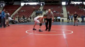 145 lbs match Josh Maruca young guns vs. Richie Lewis apex