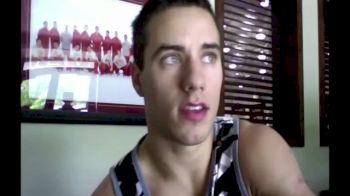 Jake Dalton on 2013 OU season