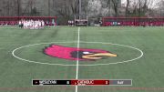 Replay: Wesleyan vs Catholic - 2024 Wesleyan University vs Catholic | Mar 13 @ 3 PM