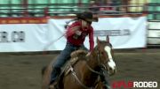 Watch Taylor Manning's First Three CFR45 Runs