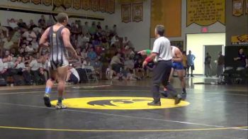 220 lbs match Derrick Jones ca vs. Gabriel Gonzales usa