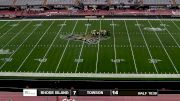 Replay: Rhode Island vs Towson | Oct 16 @ 4 PM