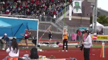 Pole Vault (Montana - State)
