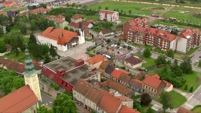 2018 Tour of Slovenia