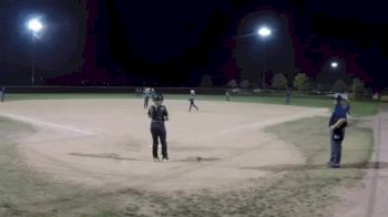 Vision vs MI Finesse at 2018 USA Softball Junior Olympic Cup