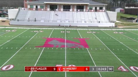 Replay: Flagler vs Newberry | Mar 13 @ 2 PM