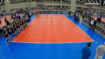 Full Replay - 2019 JVA World Challenge - Court 62 - Apr 7, 2019 at 7:49 AM EDT