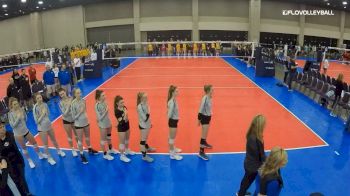 Full Replay - 2019 JVA World Challenge - Court 61 - Apr 7, 2019 at 7:49 AM EDT