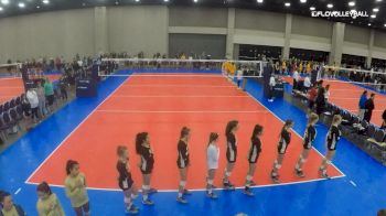 Full Replay - 2019 JVA World Challenge - Court 60 - Apr 7, 2019 at 7:49 AM EDT
