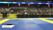 ALISON MAUREEN CAPRA vs VICTORIA FRANCES JACOBS 2024 Pan Jiu Jitsu IBJJF Championship