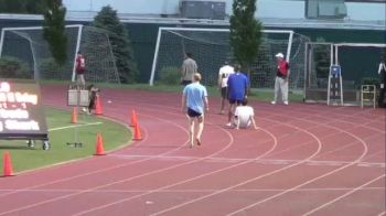 2013 Saint Louis Injury & Rehab Corporate Relay