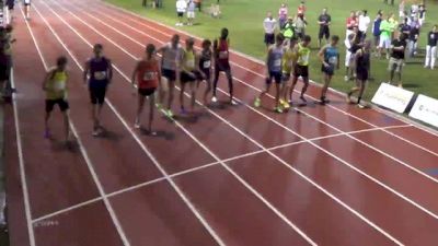 M Mile H02 (Invitational, 3 sub-4!)