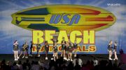 Coastal Georgia Athletics - Lady Steel [2022 Junior--Div 2 Day 2] 2022 WSA Beach Nationals