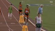 High School Boys' 4x400m Relay 5A