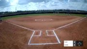 Husson University vs. Trine University - 2022 THE Spring Games