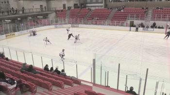 Replay: Home - 2024 Hinton vs Cold Lake | Mar 2 @ 7 PM