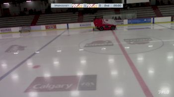 Replay: Home - 2023 Fire Red U18 AA vs Fire White U18 AA | Oct 14 @ 11 AM