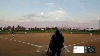 Unity vs. LLG - 2022 PGF Nationals 14U Premier - Pool Play