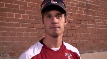 Derek Drouin updates us on his contract talks