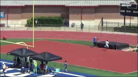 Replay: AAU Regional Qualifier 18 (1) | Jun 30 @ 3 PM