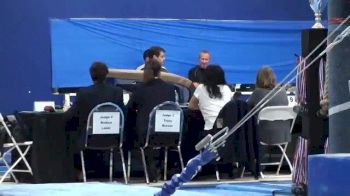 Tavia Smith - Vault [3/23/12]  9.075