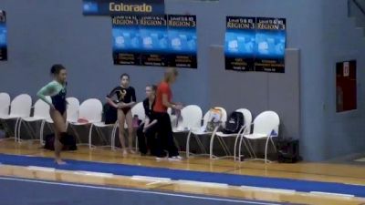 Tavia Smith - Vault [4/13/12]  9.00