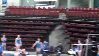 Tavia Smith - Bars [5/2/12]  8.475