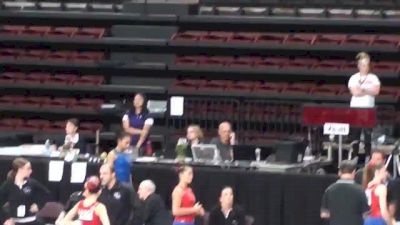 Tavia Smith - Vault [5/2/12]  9.125