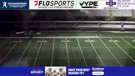 Replay: Stony Point HS vs Vandegrift HS - 2021 Vandegrift vs Stony Point | Sep 17 @ 10 PM