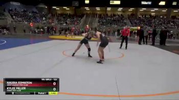 Replay: Mat 4 - 2022 Oregon Classic | Jan 16 @ 8 AM