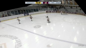 Replay: Home - 2023 Shawnigan U17 vs Edge School Gold U17 | Oct 8 @ 3 PM