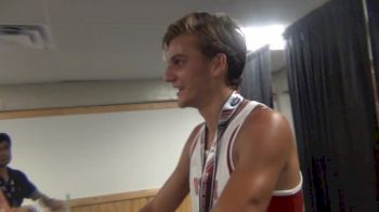 Craig Engles Rocks Wolfpack top in 1500 Final